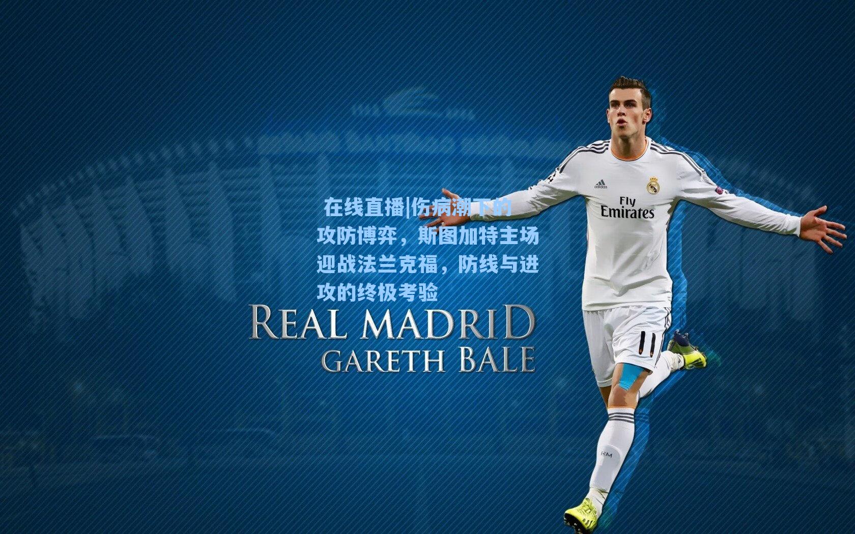 伤病潮下的攻防博弈,斯图加特主场迎战法兰克福,防线与进攻的终极考验