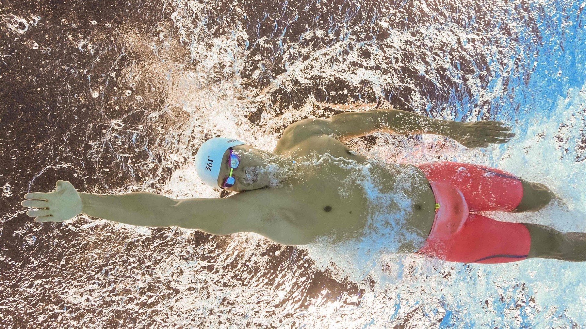 山东泰山队海口开练，一天两练模式全力备战新赛季